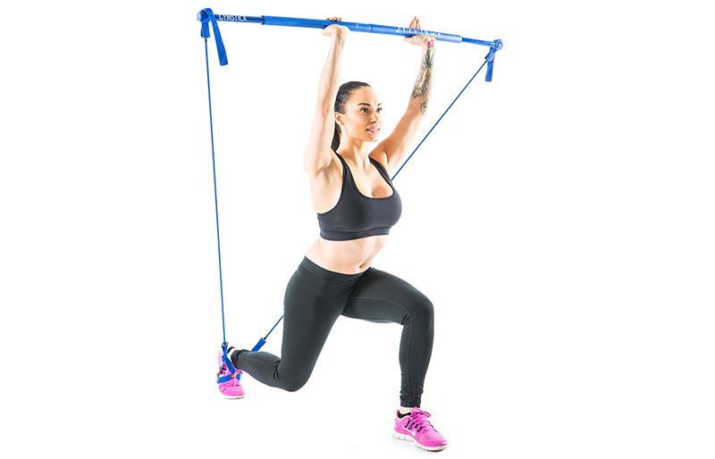 Renfo Gymstick